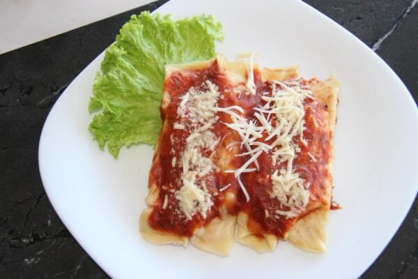Panqueca de Frango - 300g - Imagem 2
