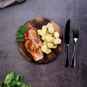 Frango grelhado com batata doce - Buono